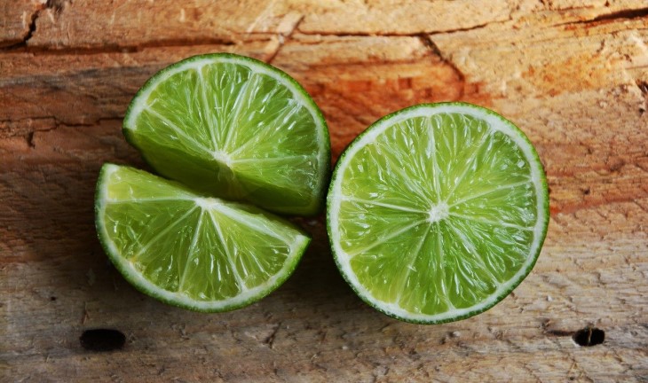 Manfaat Jeruk Nipis Untuk Kecantikan