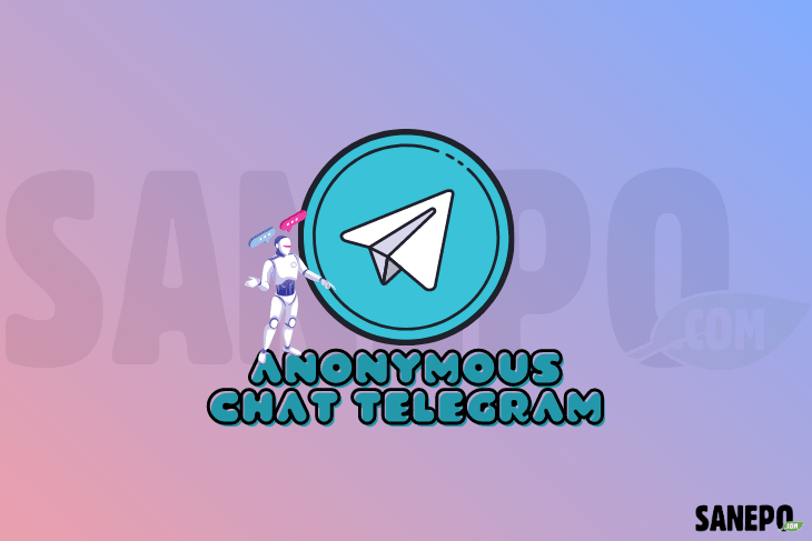 Anonymous Chat Telegram