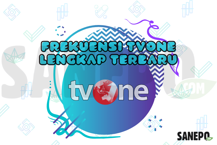 Frekuensi TvOne Lengkap Terbaru