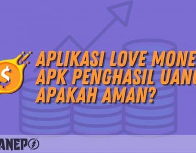 Aplikasi Love Money APK Penghasil Uang, Apakah Aman?