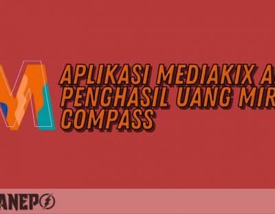 Aplikasi Mediakix APK Penghasil Uang Mirip Compass