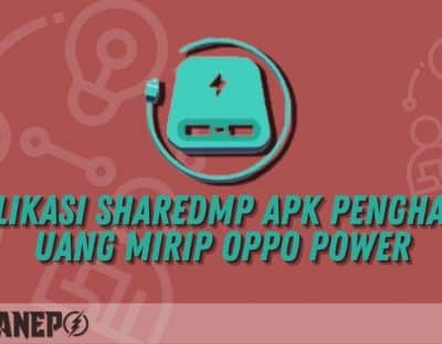Aplikasi SharedMP APK Penghasil Uang Mirip Oppo Power