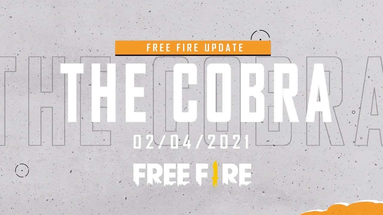 Fitur Baru di Free Fire the Cobra 2021