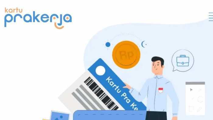 Cara Melihat Sertifikat Prakerja di Tokopedia