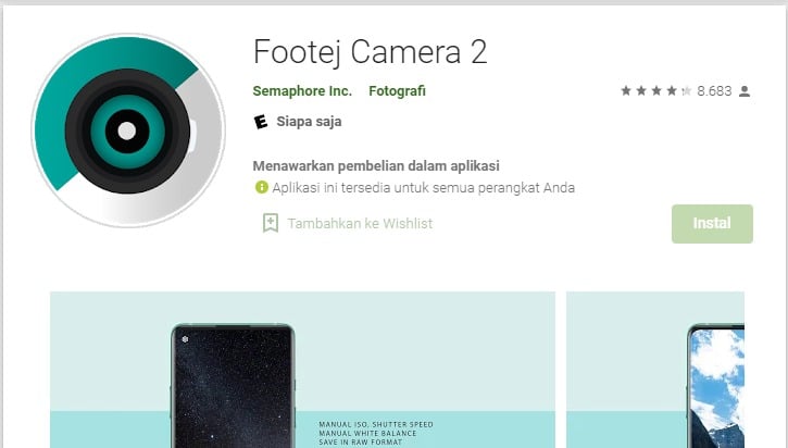 ✓ 6+ Aplikasi Kamera Terbaik untuk Xiaomi, Wajib Coba! 2025