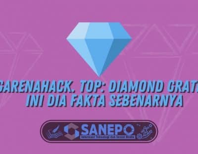 Garenahack. Top: Diamond Gratis? Ini Dia Fakta Sebenarnya