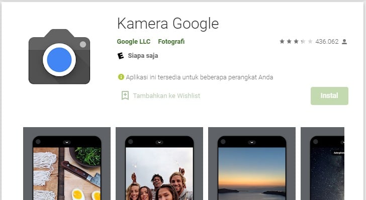 ✓ 6+ Aplikasi Kamera Terbaik untuk Xiaomi, Wajib Coba! 2025