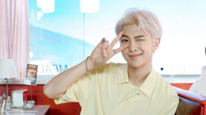 Ini Dia Urutan Member BTS Dari Tertua Hingga Termuda 2025
