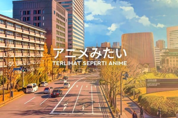 Ini Dia Cara Edit Foto Jadi Anime di Picsart, Dijamin Mudah! 2025