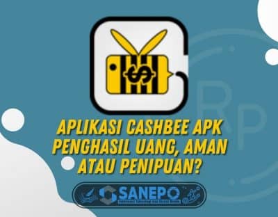 Aplikasi Cashbee Apk Penghasil Uang, Aman atau Penipuan_