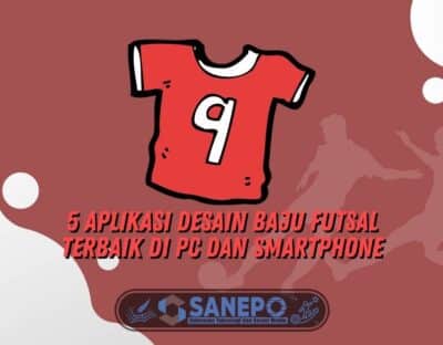 5 Aplikasi Desain Baju Futsal Terbaik di PC Dan Smartphone