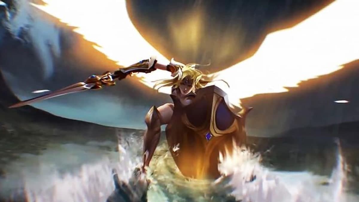 Hero Tercantik Mobile Legend 2021