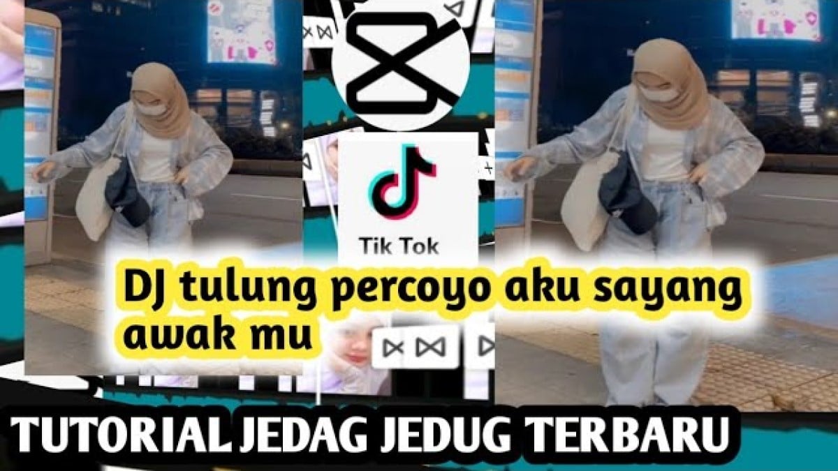 Cara Mendapatkan Filter IG Tulung Percoyo Aku Sayang Awakmu