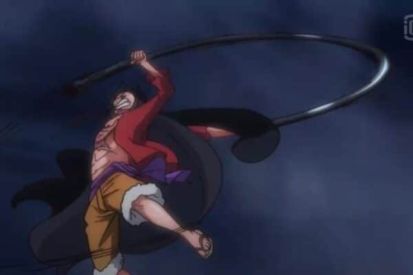 Nonton One Piece Episode 983 Sub Indo Telegram Full Movie di iQIYI