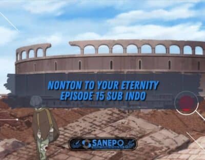 Nonton To Your Eternity Episode 15 Sub Indo, Perjalanan Fushi Selanjutnya di Pulau Jananda