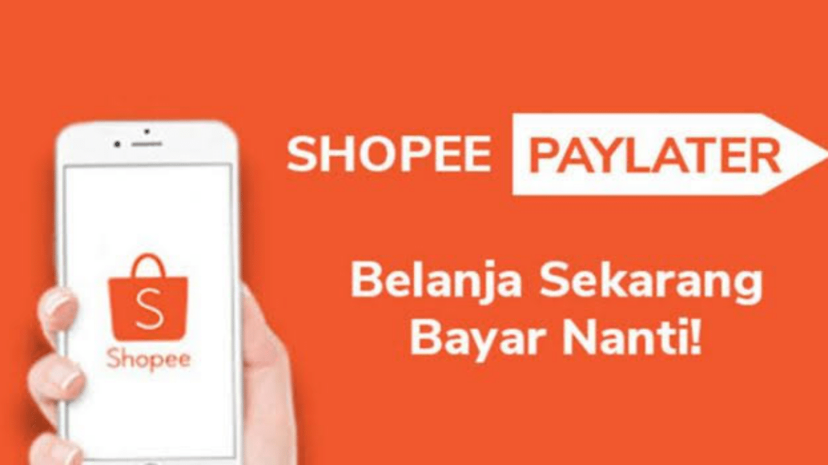 cara melihat tagihan Shopee paylater beserta cara membayarnya