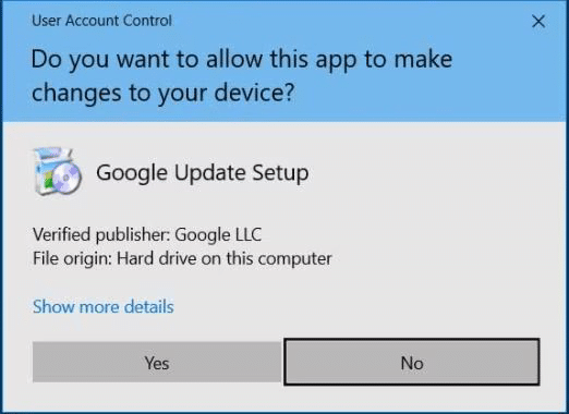 Cara Menginstal Google Chrome Di Laptop Windows Dan Mac Paling Mudah Hanya 4 Langkah 2025