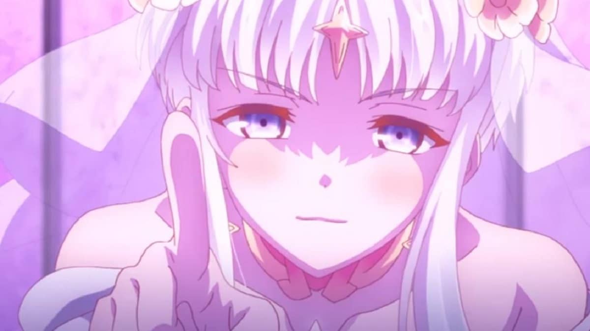 Venus (Goddess) Sekai Saikou no Ansatsusha