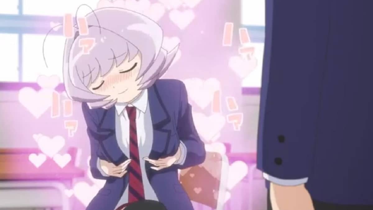 5 Fakta Najimi Osana "Komi-san wa, Comyushou desu"