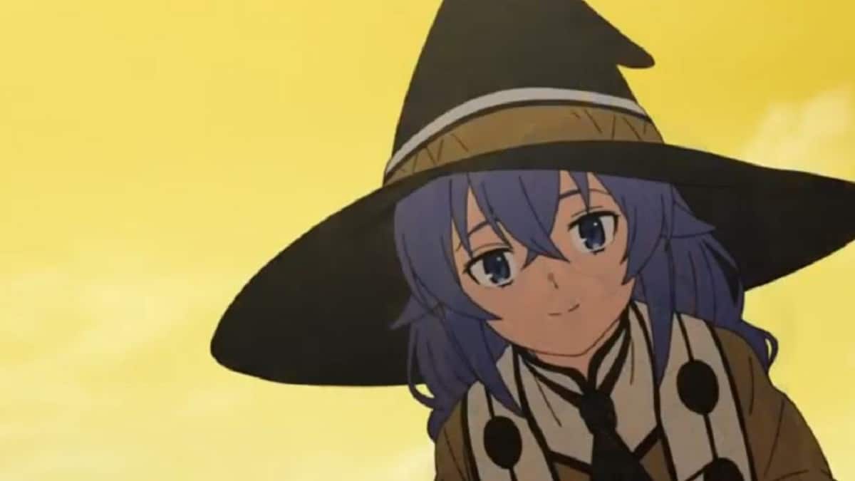 Fakta dan Kekuatan Roxy Migurdia Mushoku Tensei