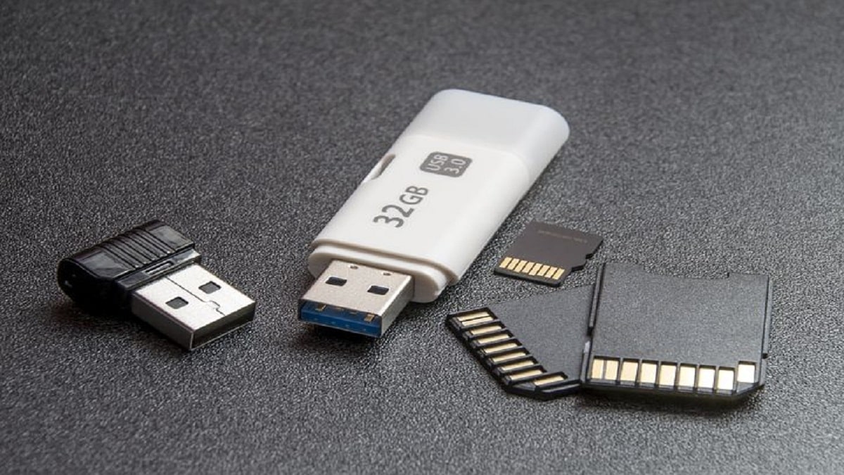 Tips Memilih Flashdisk yang Awet dan Bagus