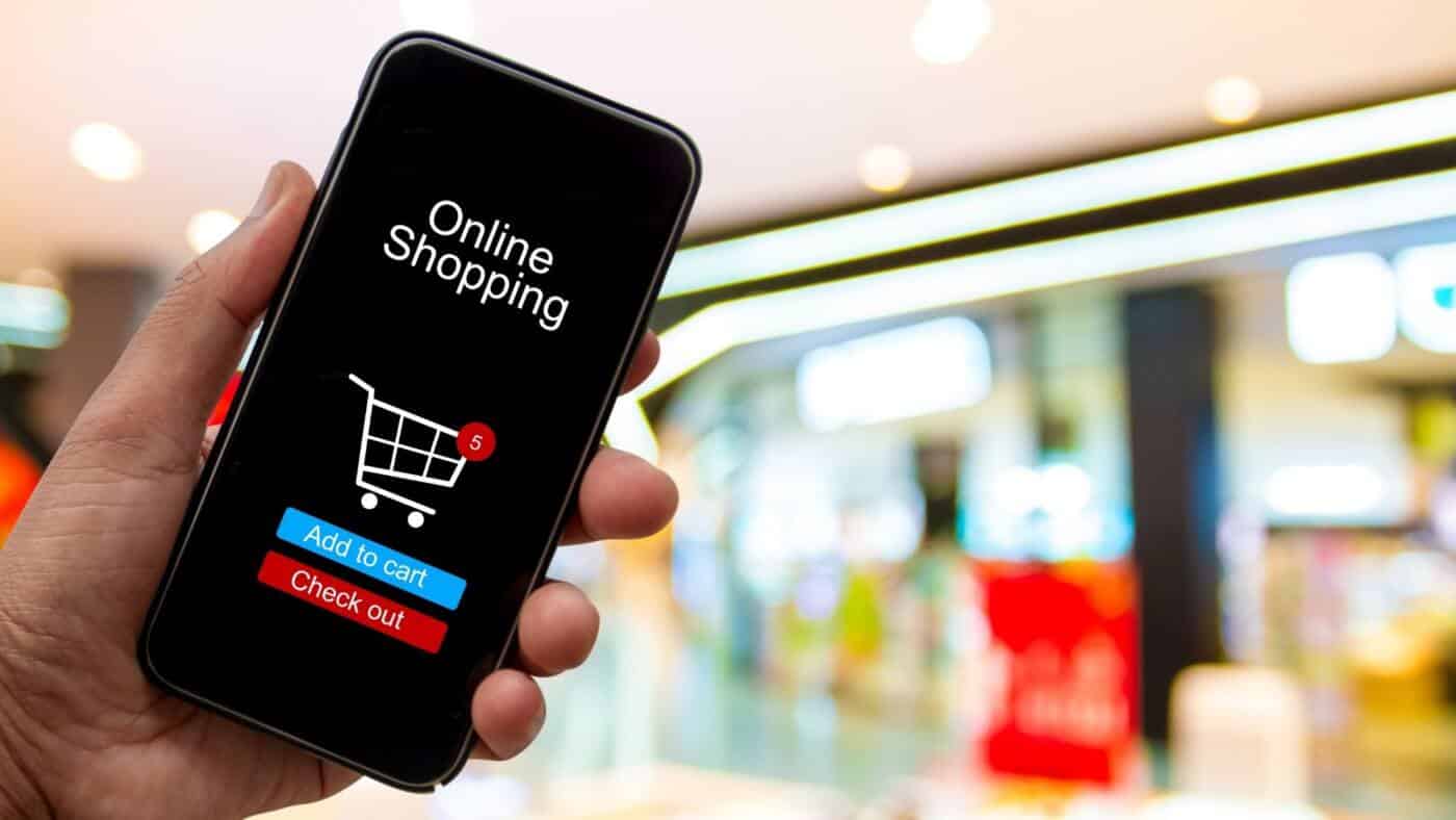 aplikasi belanja online barang original