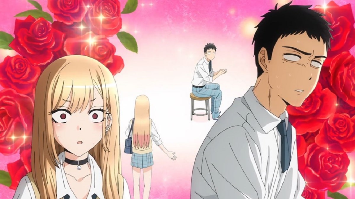 Sinopsis Sono Bisque Doll wa Koi wo Suru, Anime Slice of Life Terbaik Winter 2022