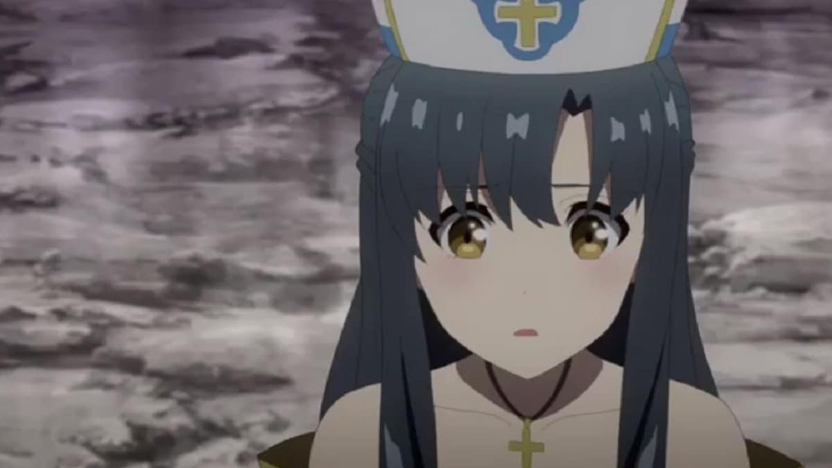 4 Fakta Kaori Shirasaki "Arifureta Shokugyō de Sekai Saikyō"