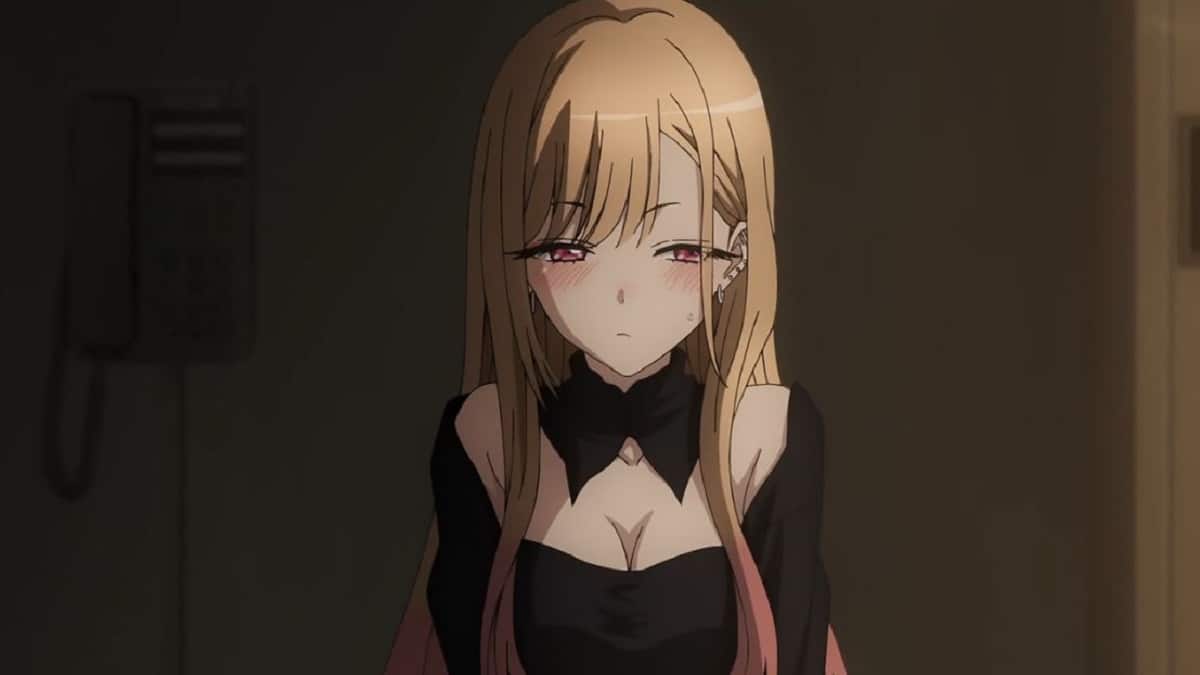 Fakta Kitagawa Marin