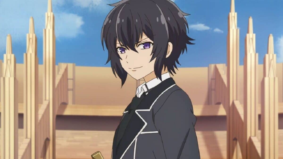 9 Kekuatan Matthias Hildesheimer "Shikkakumon no Saikyou Kenja"