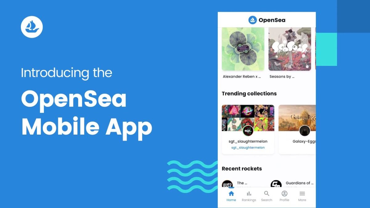 Cara Main OpenSea Untuk Jual Beli NFT, Begini Panduan Lengkapnya!