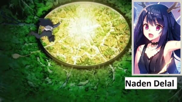 5 Fakta Naden Delal “Genjitsu Shugi Yuusha no Oukoku Saikenki”, Istri Kelima Souma