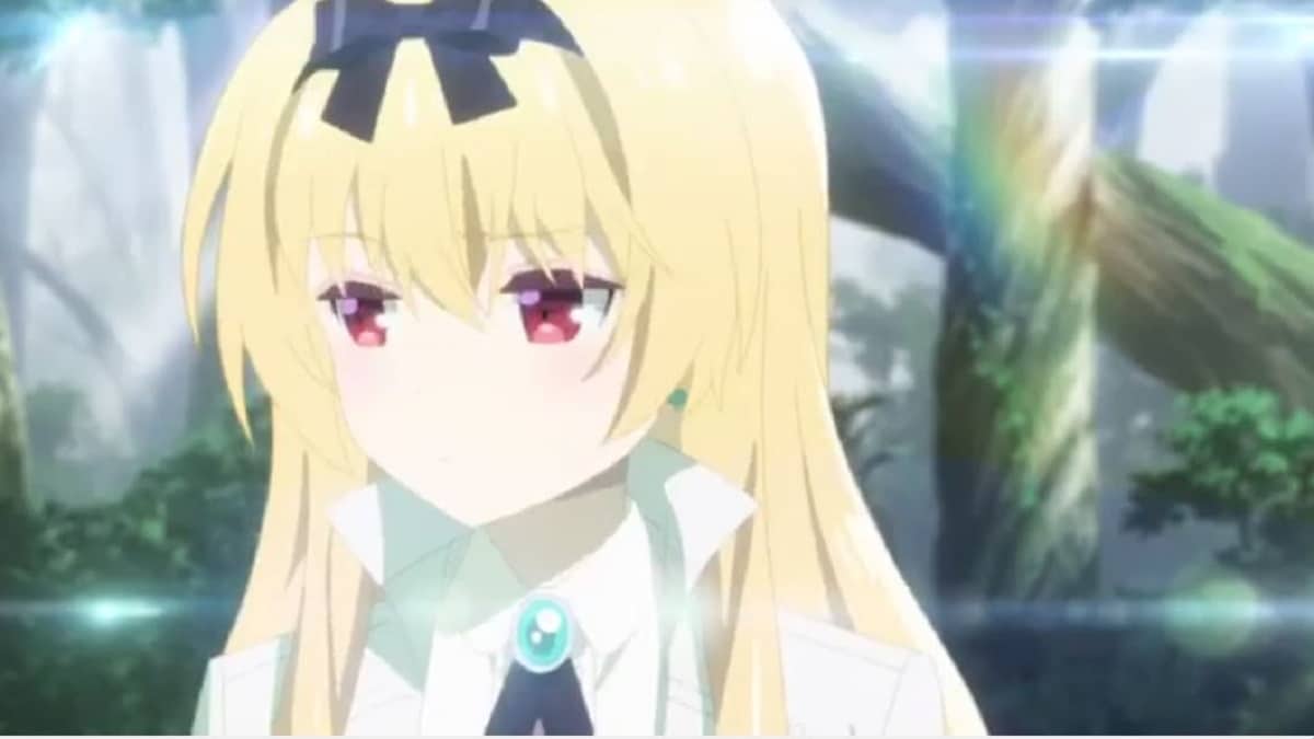 5 Fakta Yue "Arifureta Shokugyō de Sekai Saikyō", Istri Hajime Nagumo