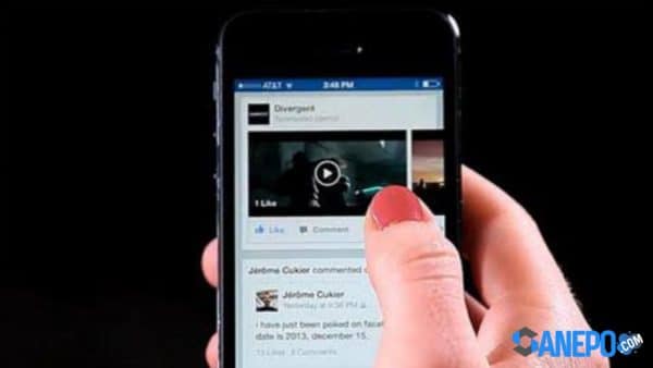 Cara Download video fb tanpa aplikasi di android