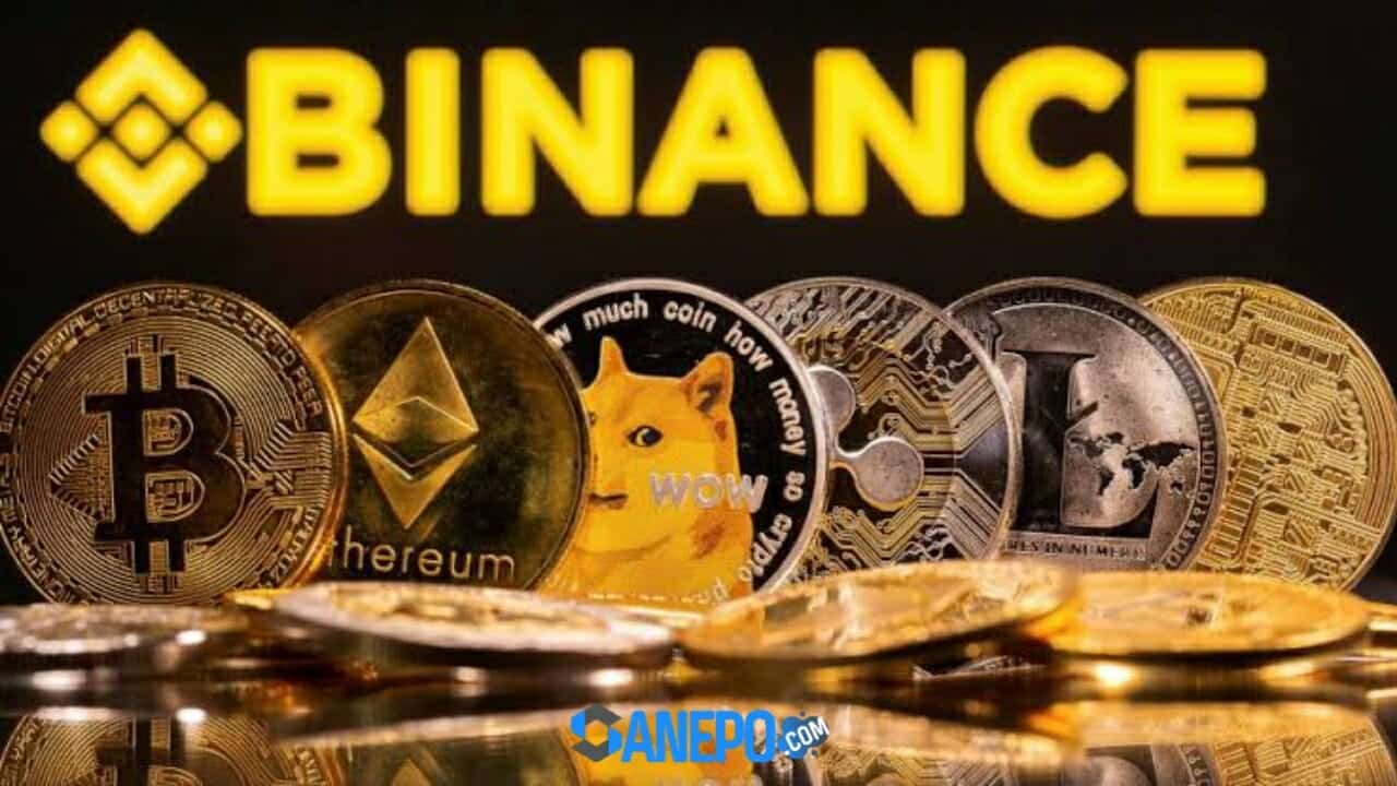 Tutorial Cara Beli Crypto Di Binance Hanya 5 Langkah Mudah