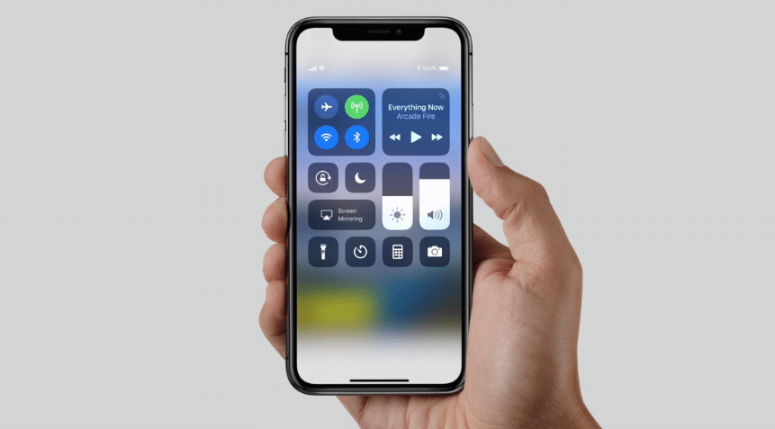 perbedaan iphone x dan xs