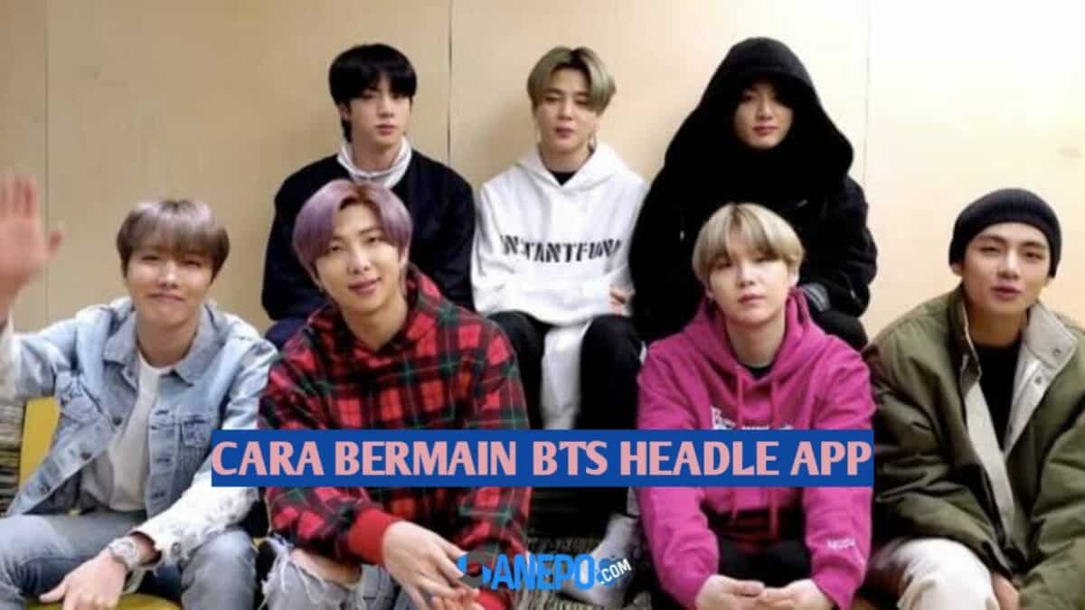 BTS Heardle App Terbaru 2022 Ini Dia Cara Mainnya