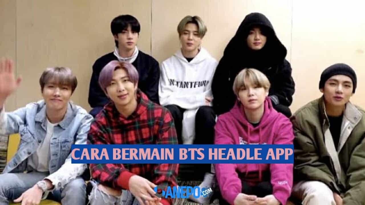 BTS Heardle App Terbaru 2022 Ini Dia Cara Mainnya