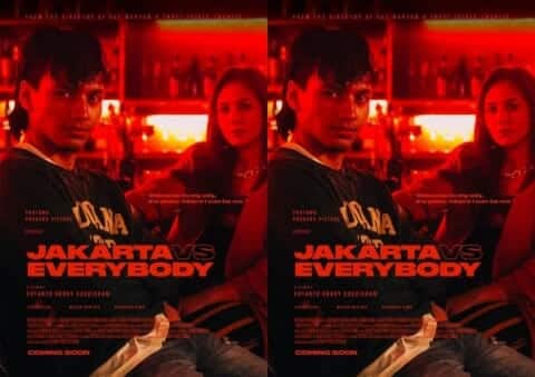 Cara Menonton Film Jakarta vs Everybody Di Telegram