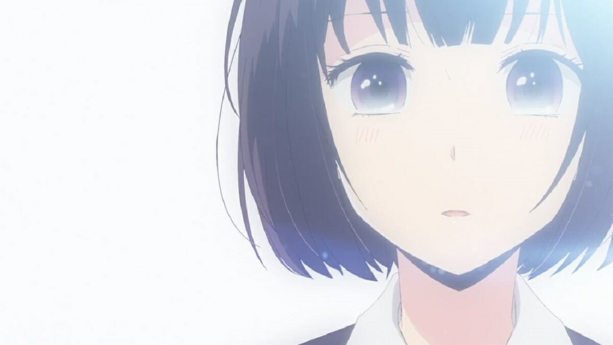 4 Fakta Hanabi Yasuraoka "Kuzu no Honkai", Gadis Cantik yang Kesepian