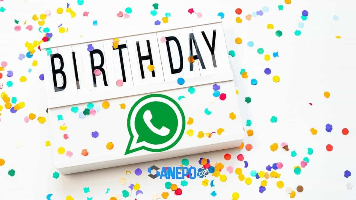 cara membuat ucapan ulang tahun lewat link WhatsApp
