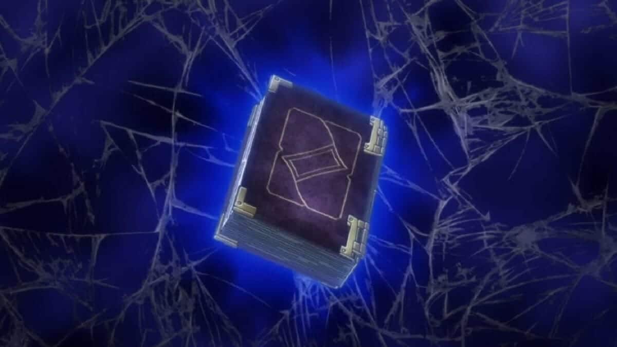 7 Anime Fantasy Magic Terbaik Spring 2022 2025
