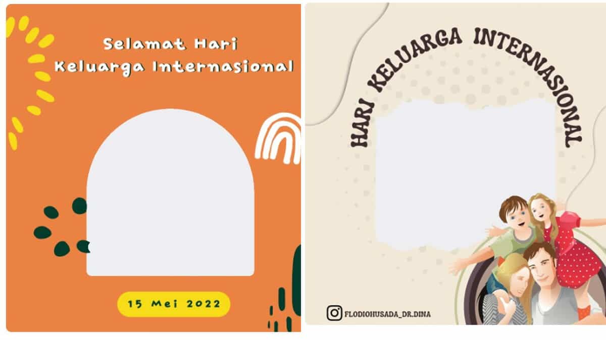 link twibbon hari keluarga internasional 2022.
