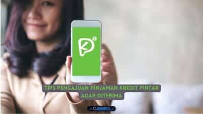 Tips Pengajuan Pinjaman Kredit Pintar Agar Diterima