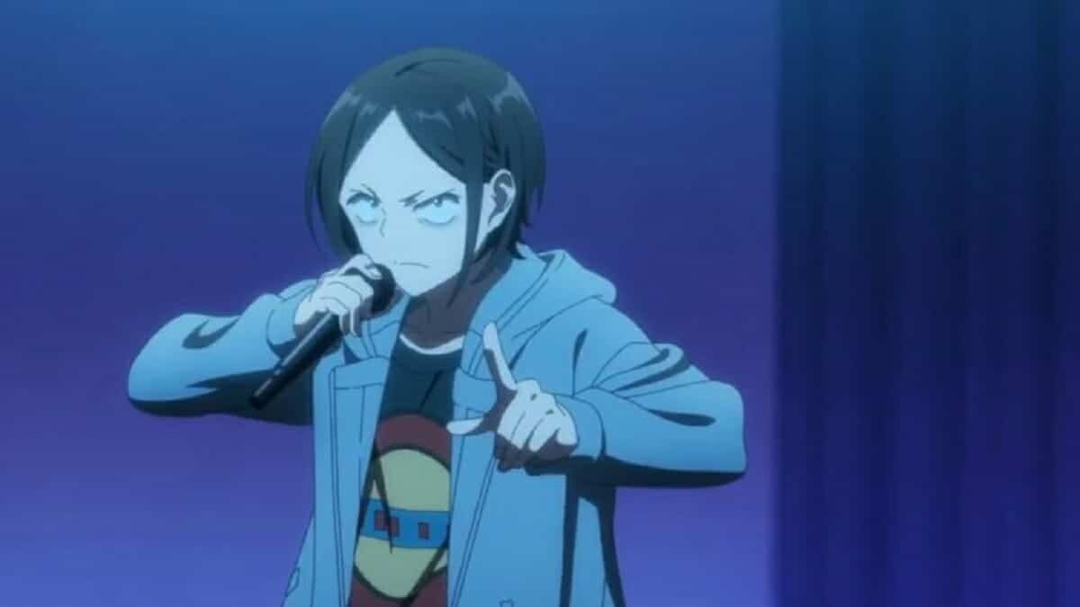 4 Fakta Kabe Taijin "Paripi Koumei", Rapper Terbaik? 2025