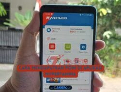 Cara Mendapatkan Poin MyPertamina Yang Dapat ditukar Dengan Hadiah di Aplikasi