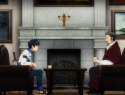 Link Nonton Isekai Meikyuu de Harem wo Episode 2 Sub Indo