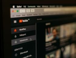 Cara Menyembunyikan Subscriber YouTube di Android 2022