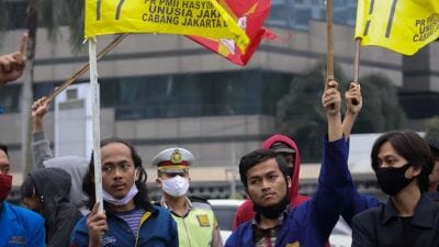 ucapan motivasi mahasiswa baru