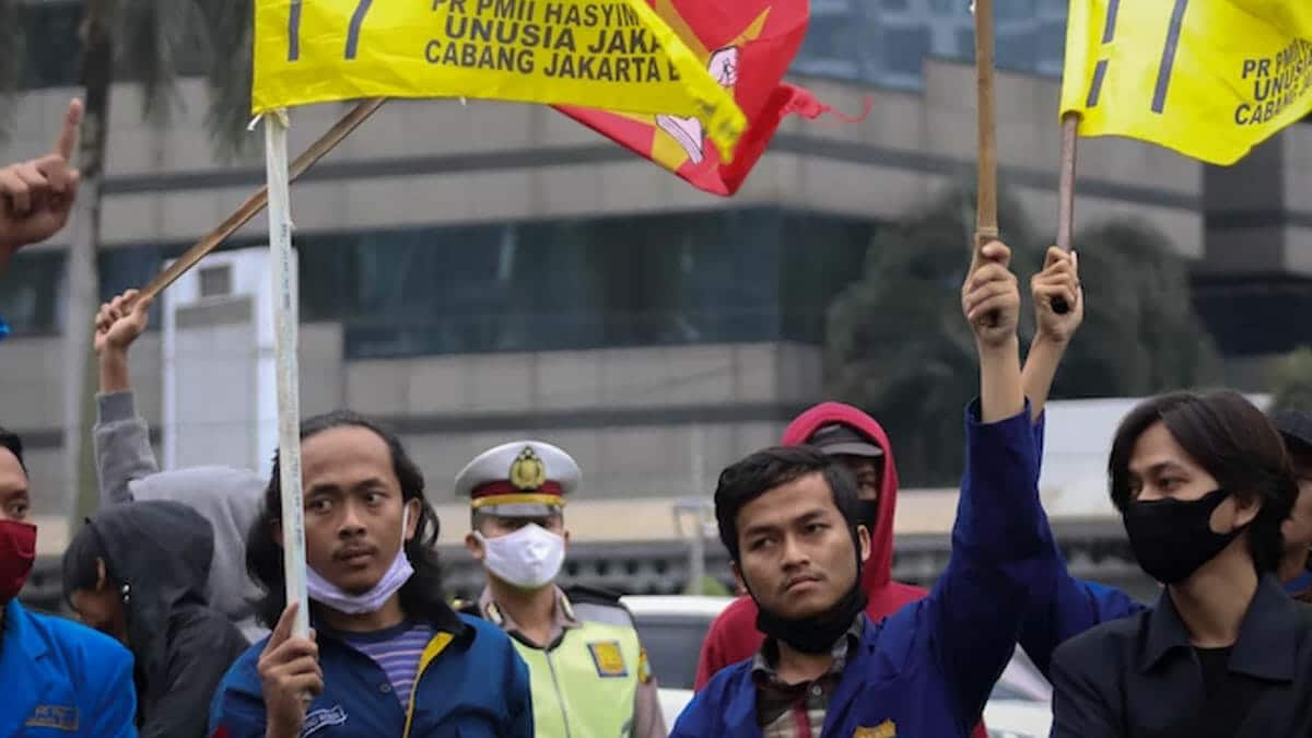 ucapan motivasi mahasiswa baru